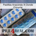 Anaconda Xl Pills Where To Buy 40